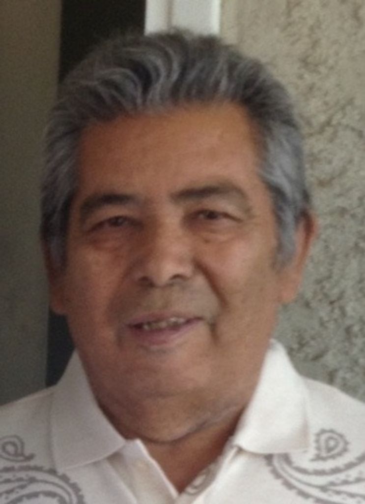 Everardo Flores Jaime Profile Photo