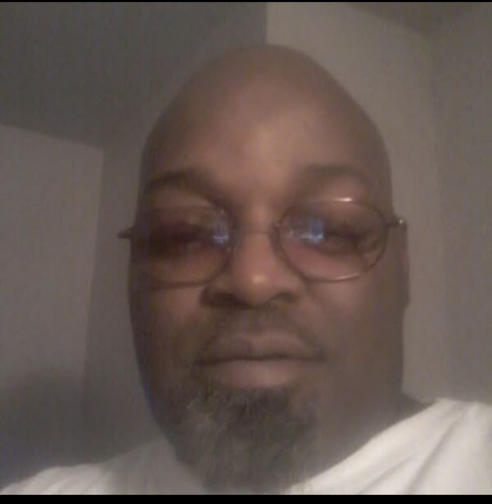 Rodney Alan Daye Sr.