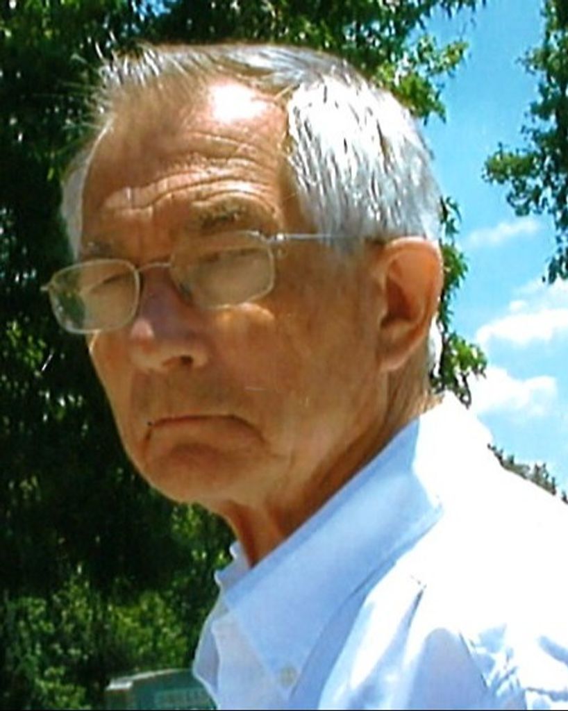 Donald Ray Bradshaw