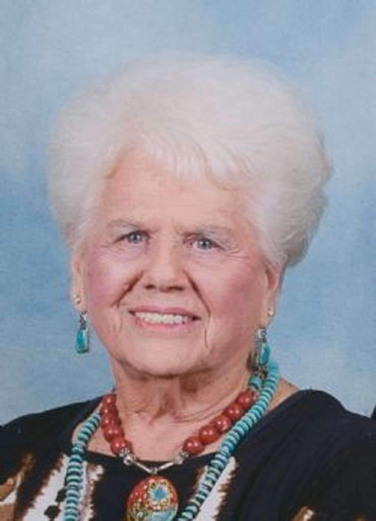 Laverne Swarb
