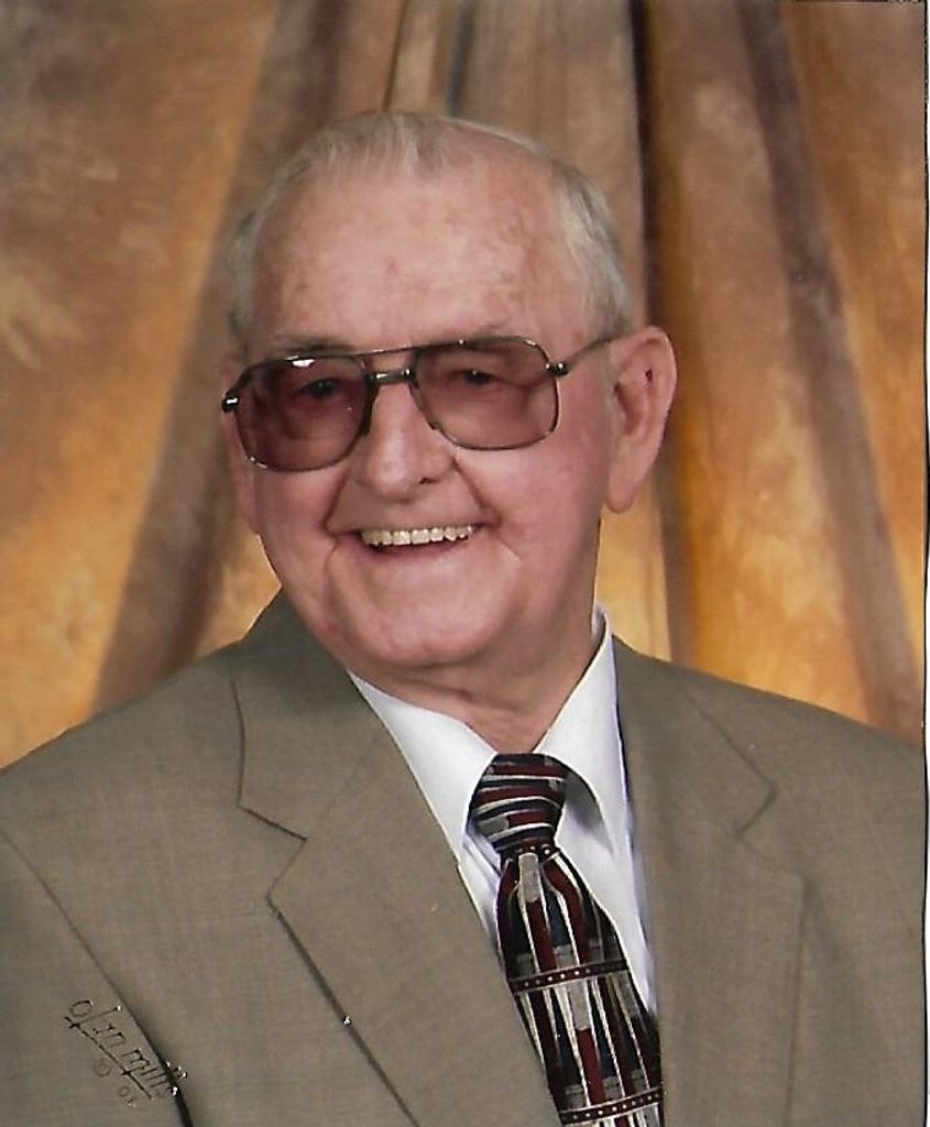 Don Harville Wilson