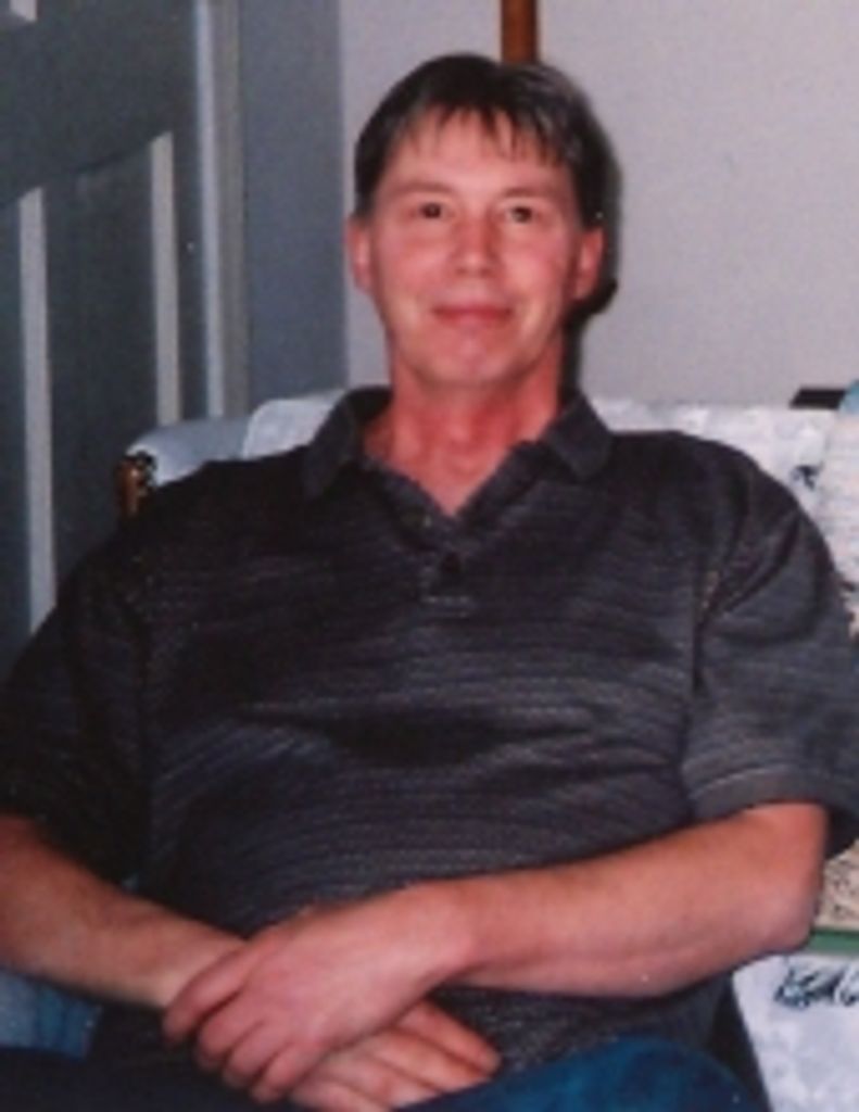 Timothy  Ray Laymon