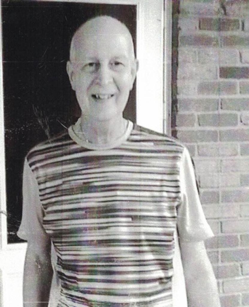 Richard A. "Rich" Parker