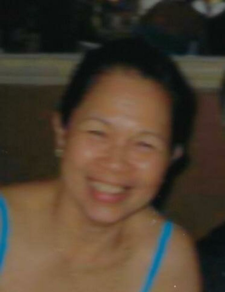 Angelina T. Ymalay Profile Photo
