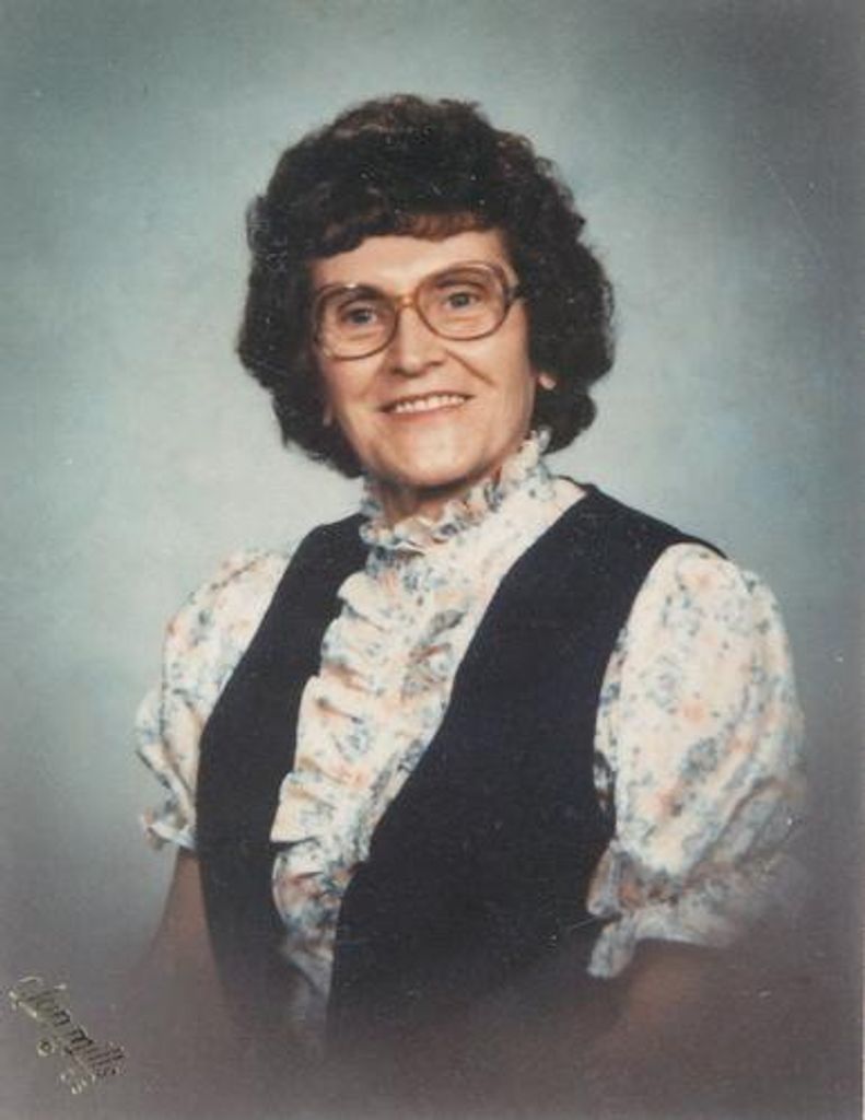 Bessie Deaton Profile Photo