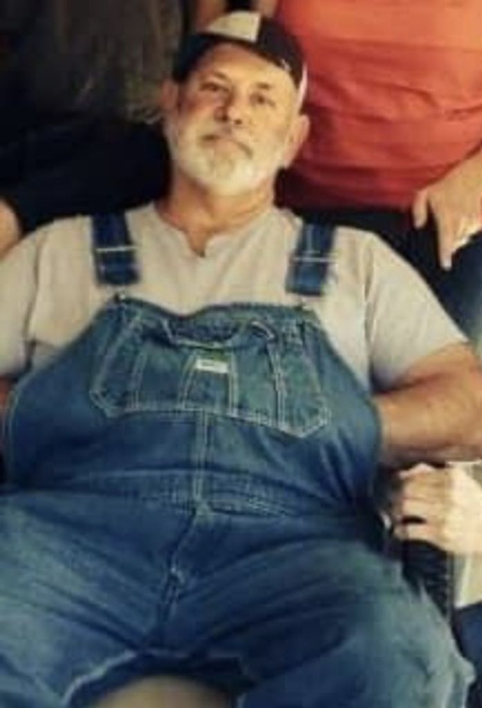 Randy Leggett Profile Photo