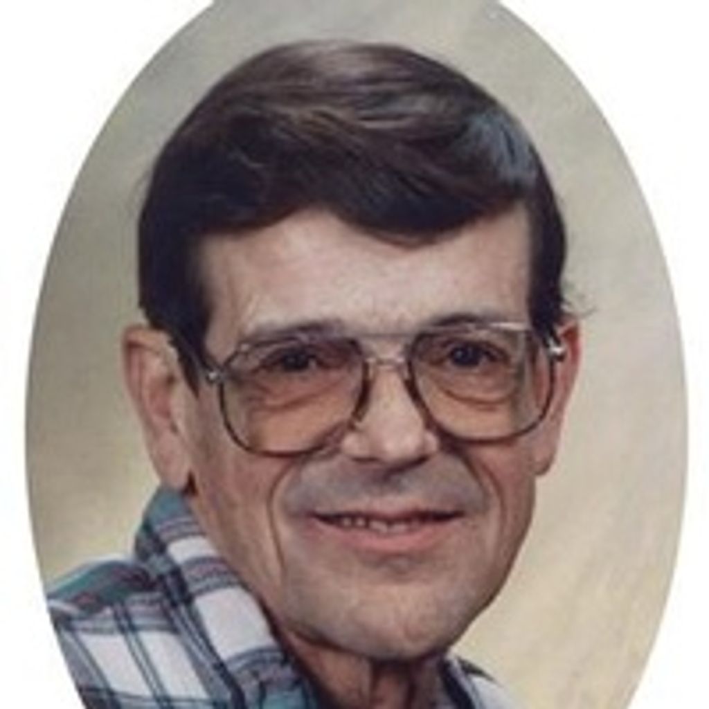 Larry Dean Zerby