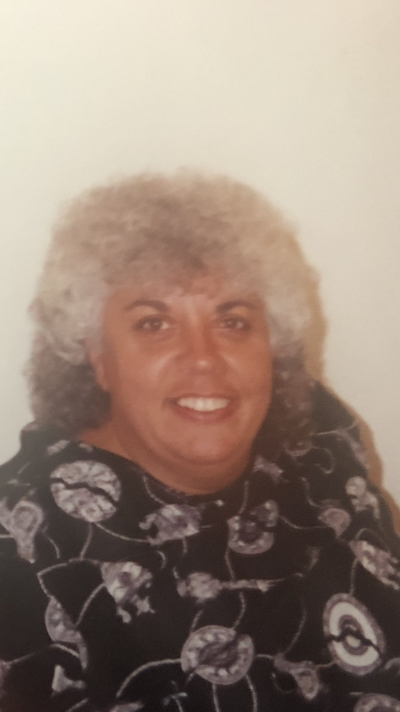 Louise Belfi
