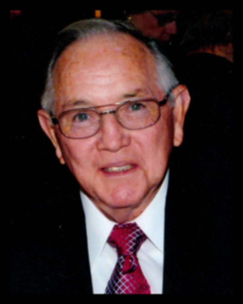 Rayford L. Stokes