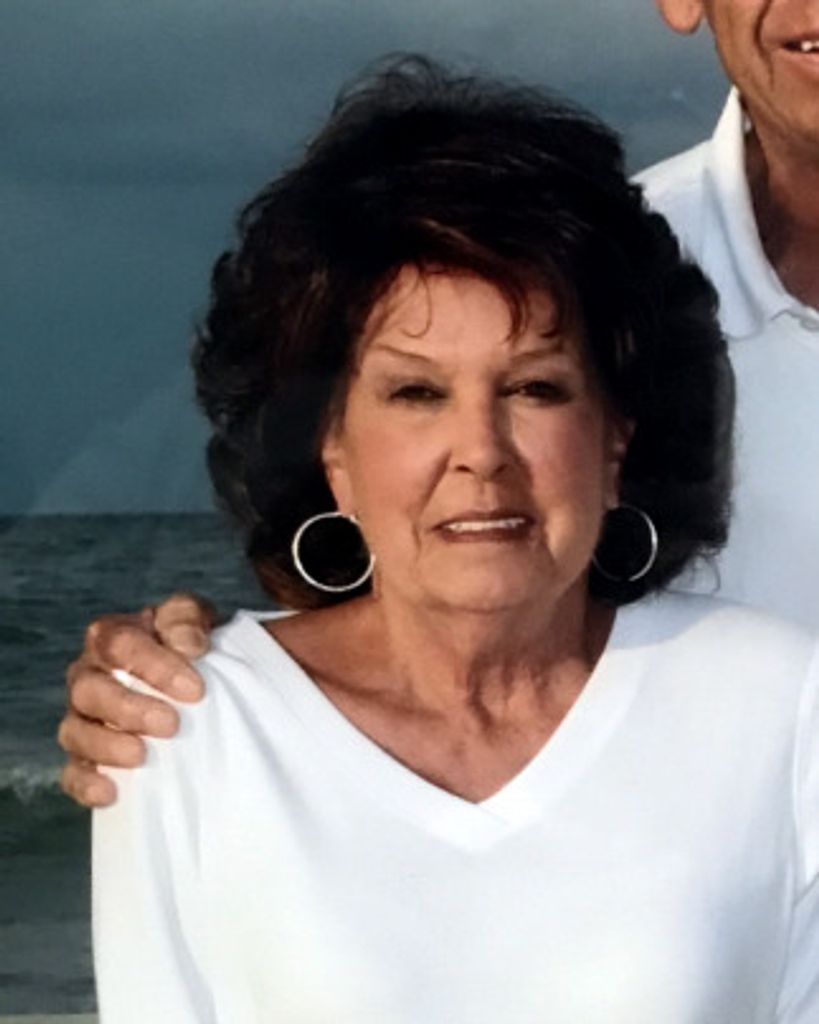 Judy Lee Busby Blackmon