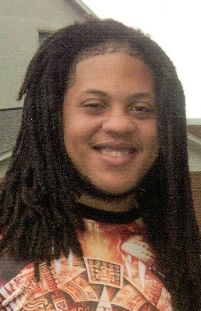 Steven Tyron Hill