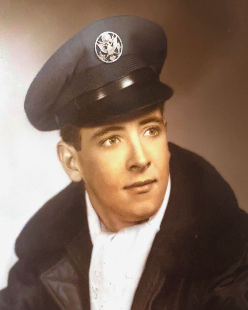 Frank Hudson Marshall