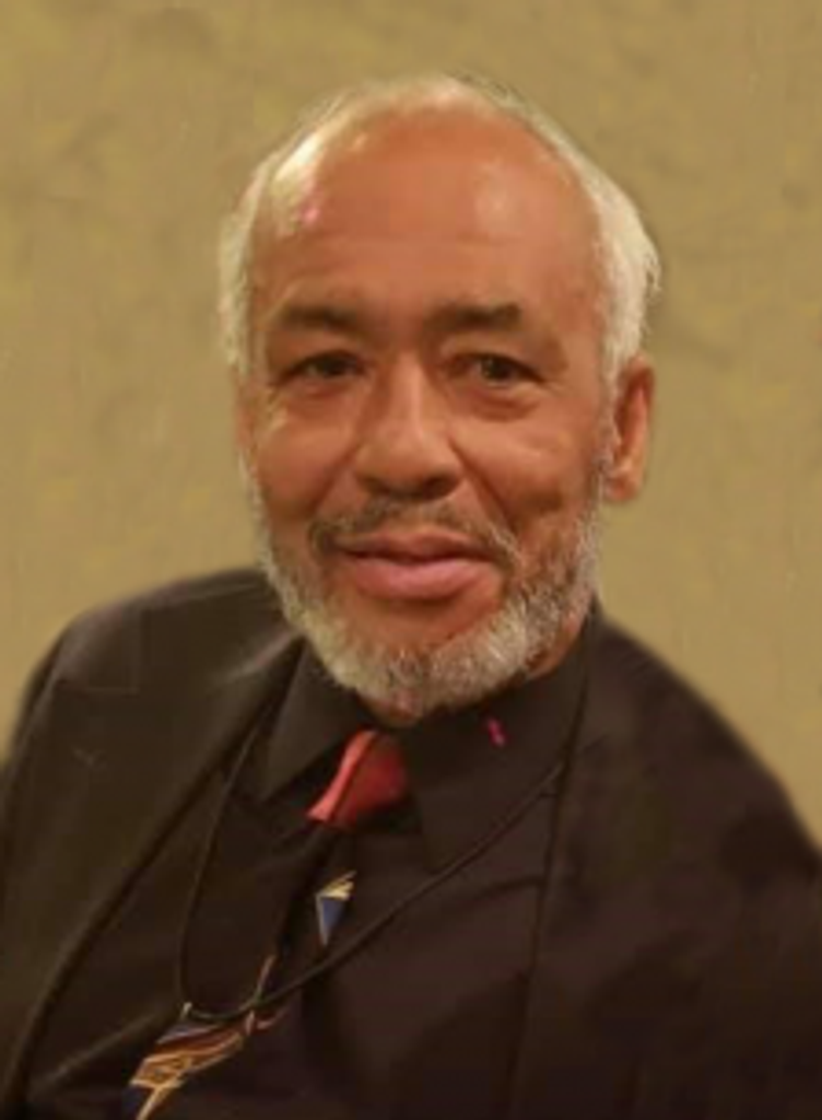 Gerard Gilbert Hutcherson, Sr.
