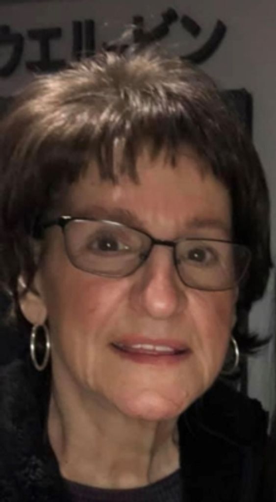 Rosemary Cadorette