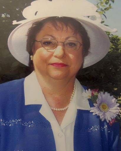 Brenda Mae Smith's obituary image