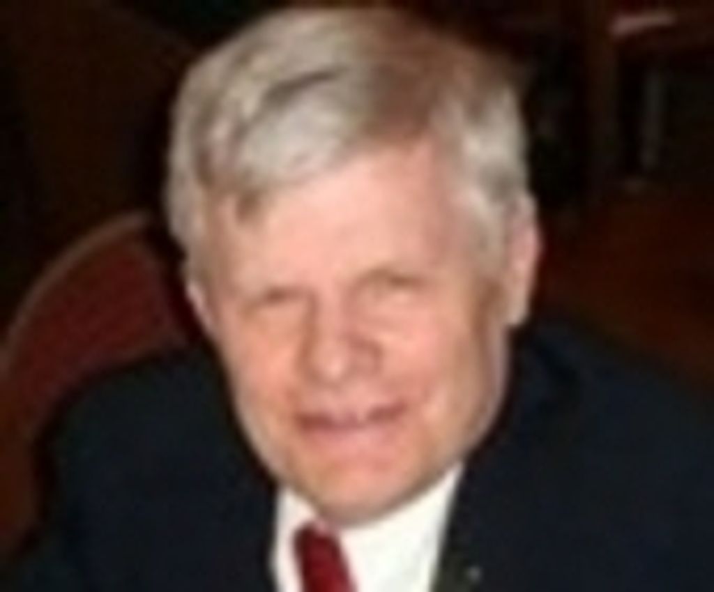 Daniel Bruce 'Dan' Keane