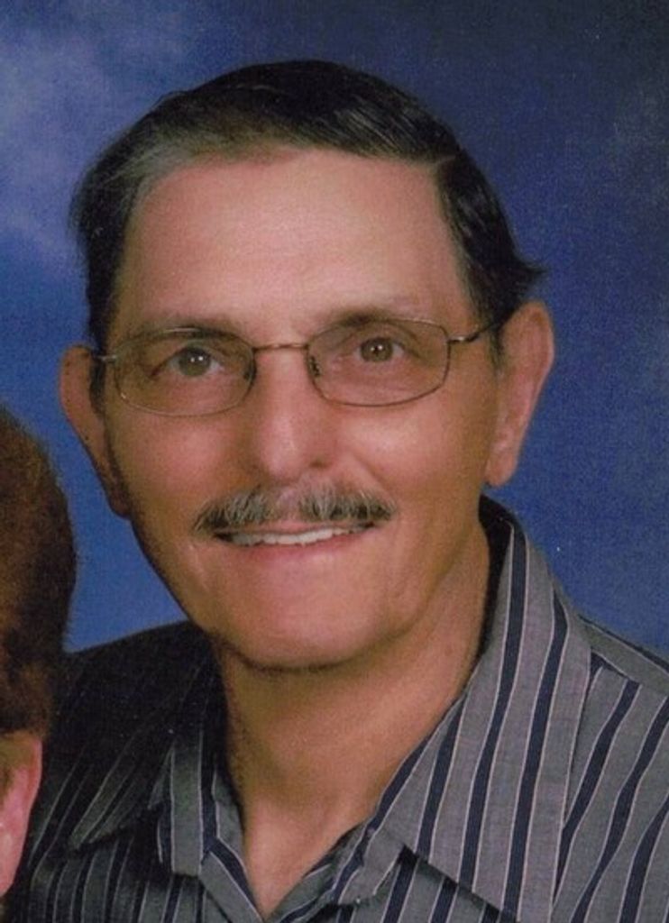 Joseph Daniel Guigar Profile Photo