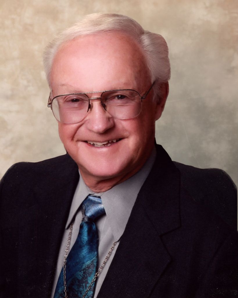 Charles Elijah Beverley