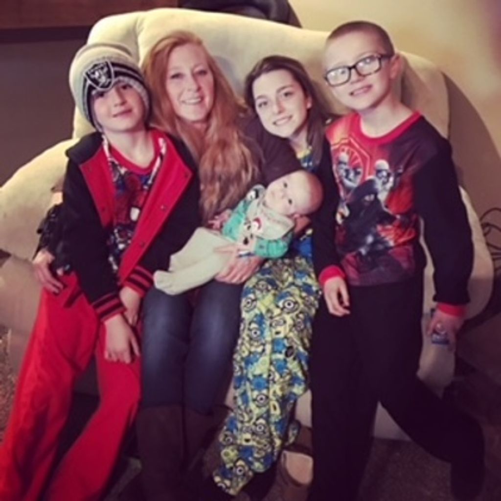 Julianne Kwiatkowski Profile Photo