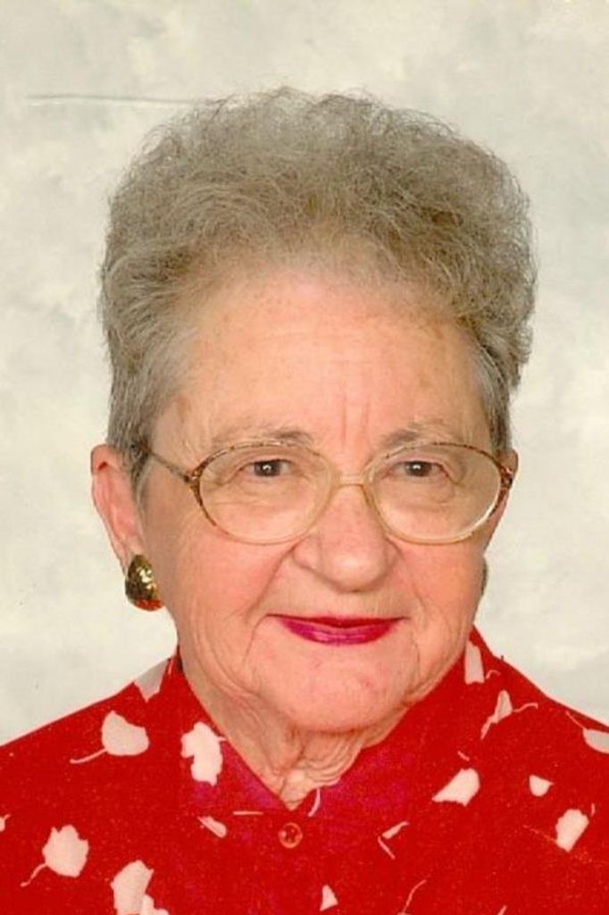 Virginia Shreve-Lee Profile Photo