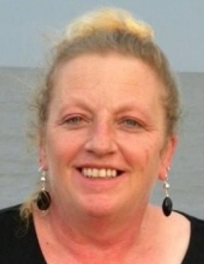 Jackie Sue Persiani