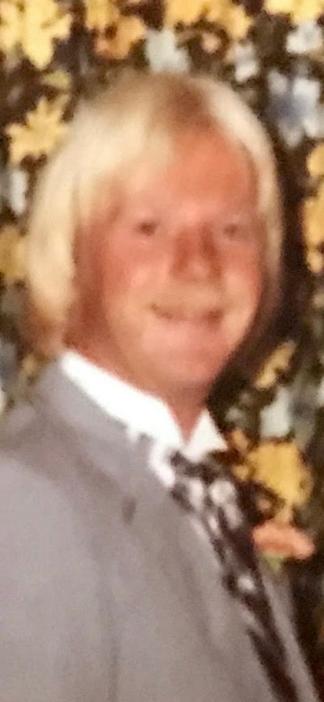 Gregory Crozier Profile Photo