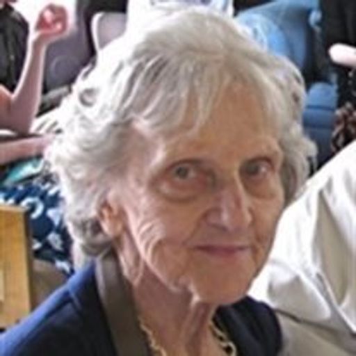 Edna Lucille Rowe Profile Photo