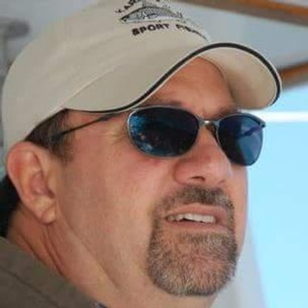 Curtis P. Johns Profile Photo