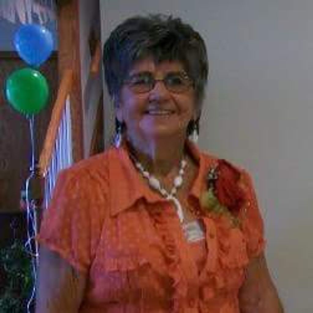 Rosetta  M. (Sevier)  Patton