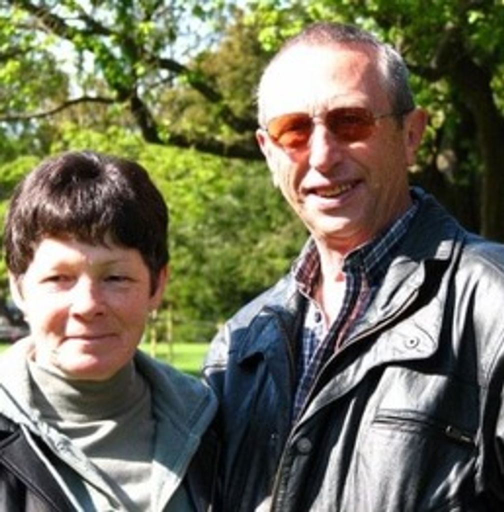Gayle Pattison Profile Photo