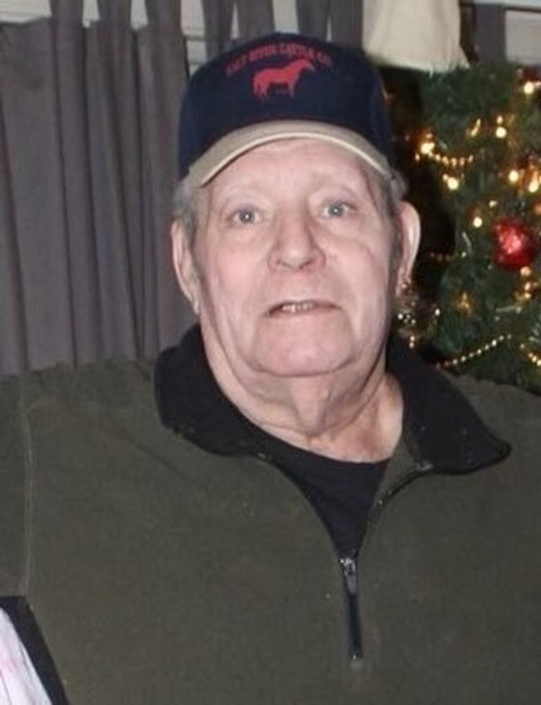Donald Andrew Calvert Profile Photo