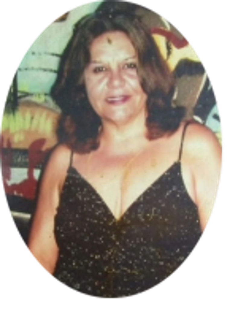 Mary Jean