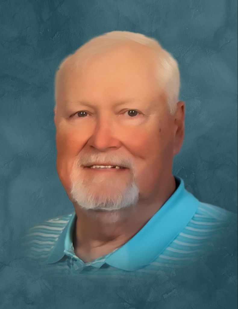 Dale Webb Profile Photo