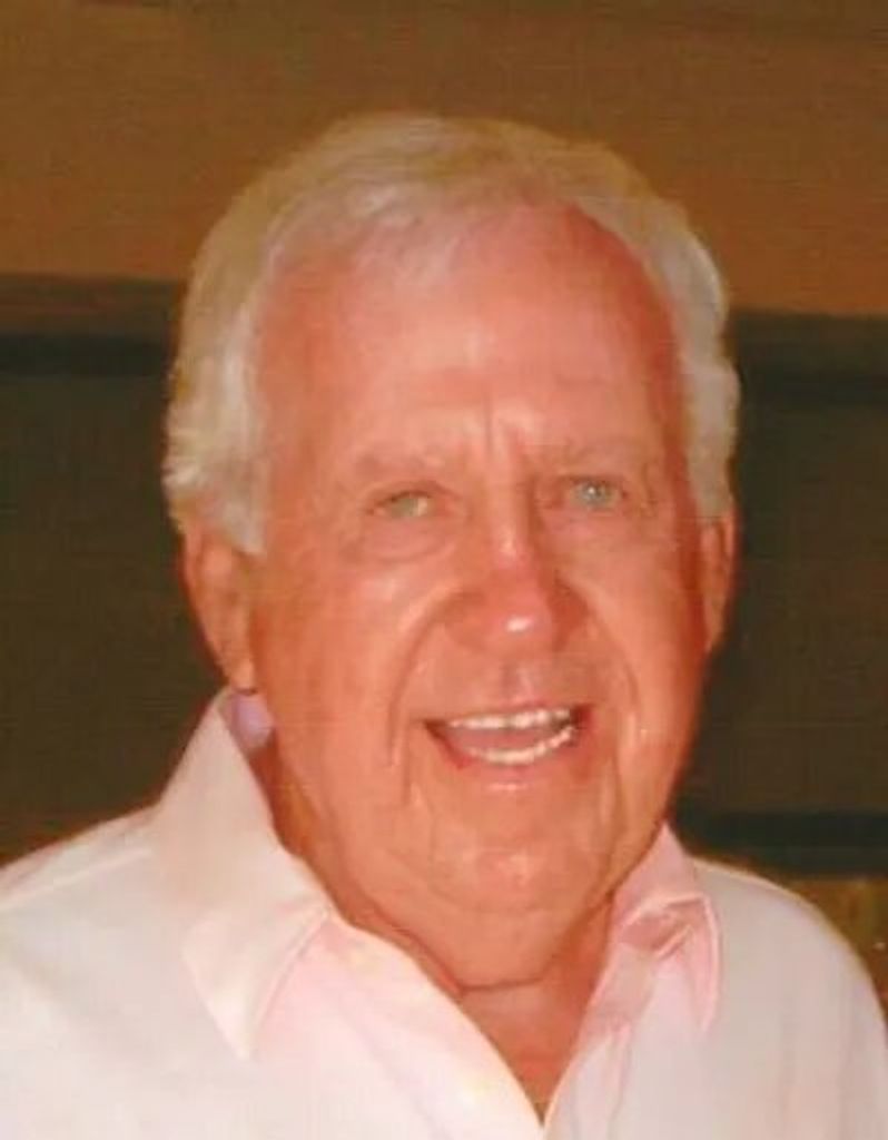 Michael E. Carroll Profile Photo