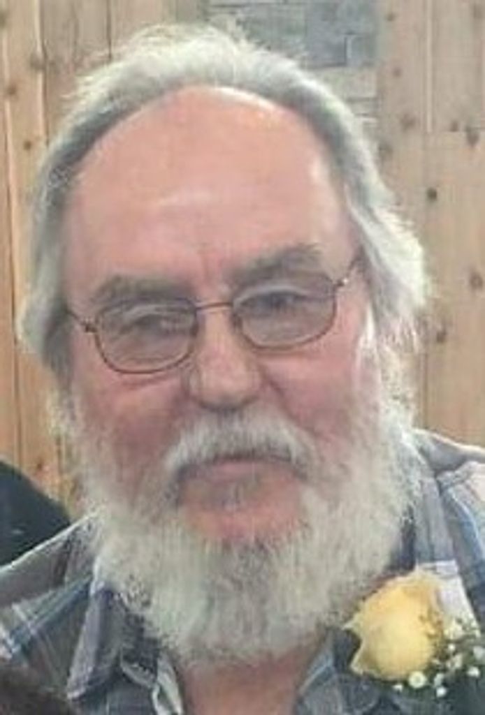 Stephen Albert Smyth