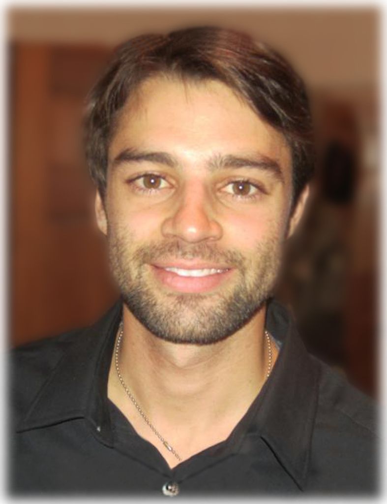 Christopher Colly Lyons