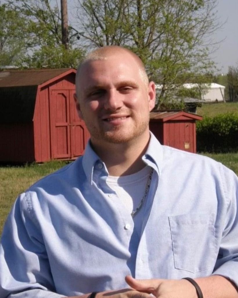 Joshua Gerald Clifton