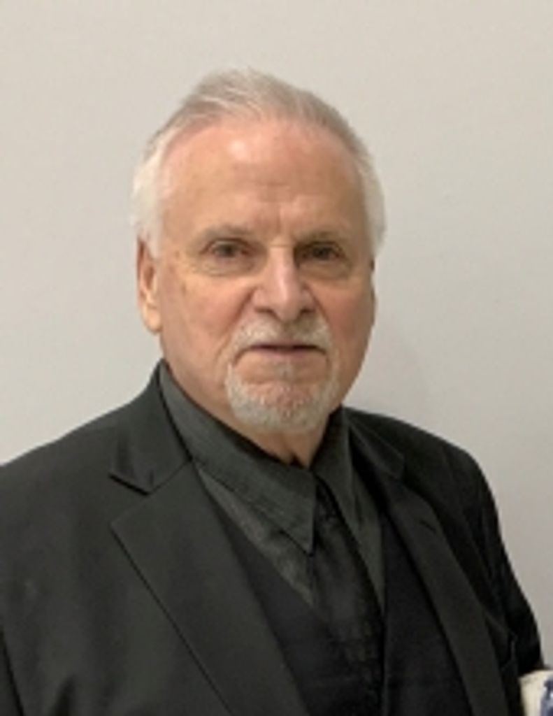 Gerald Lammers "Dude" 