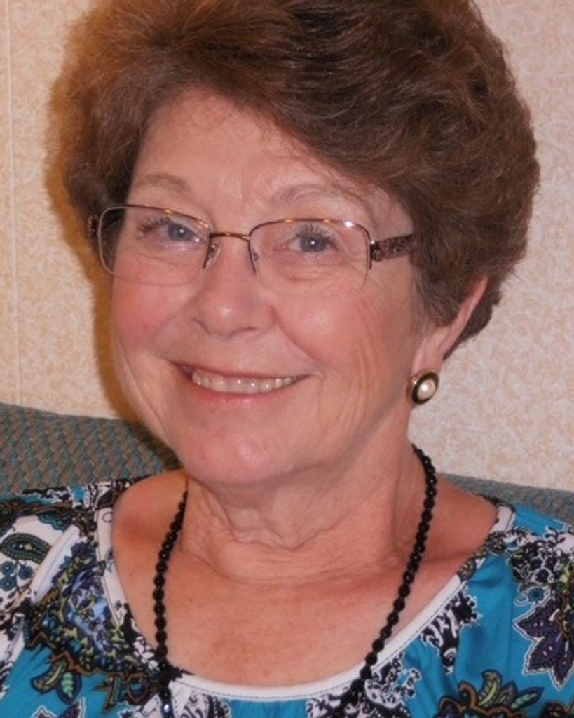 Priscilla Louise Hite