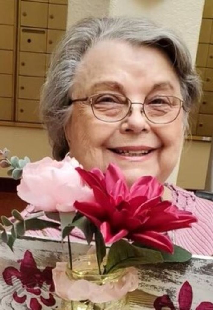 Barbara Jean Davis Profile Photo