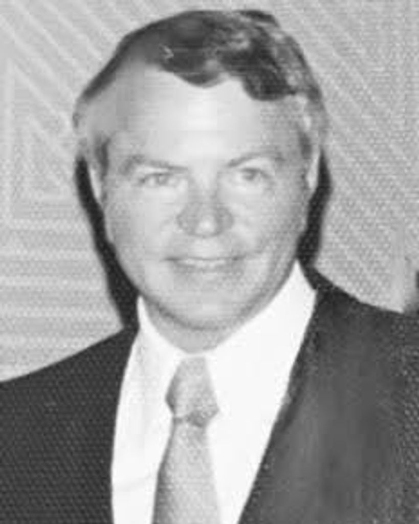 Arthur Edward Lyttle