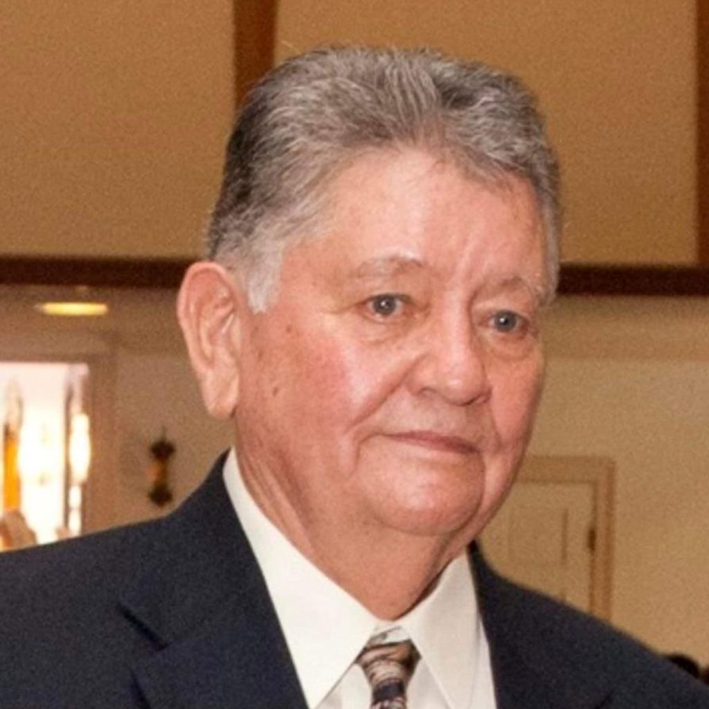 Walter Deshotel Jr.