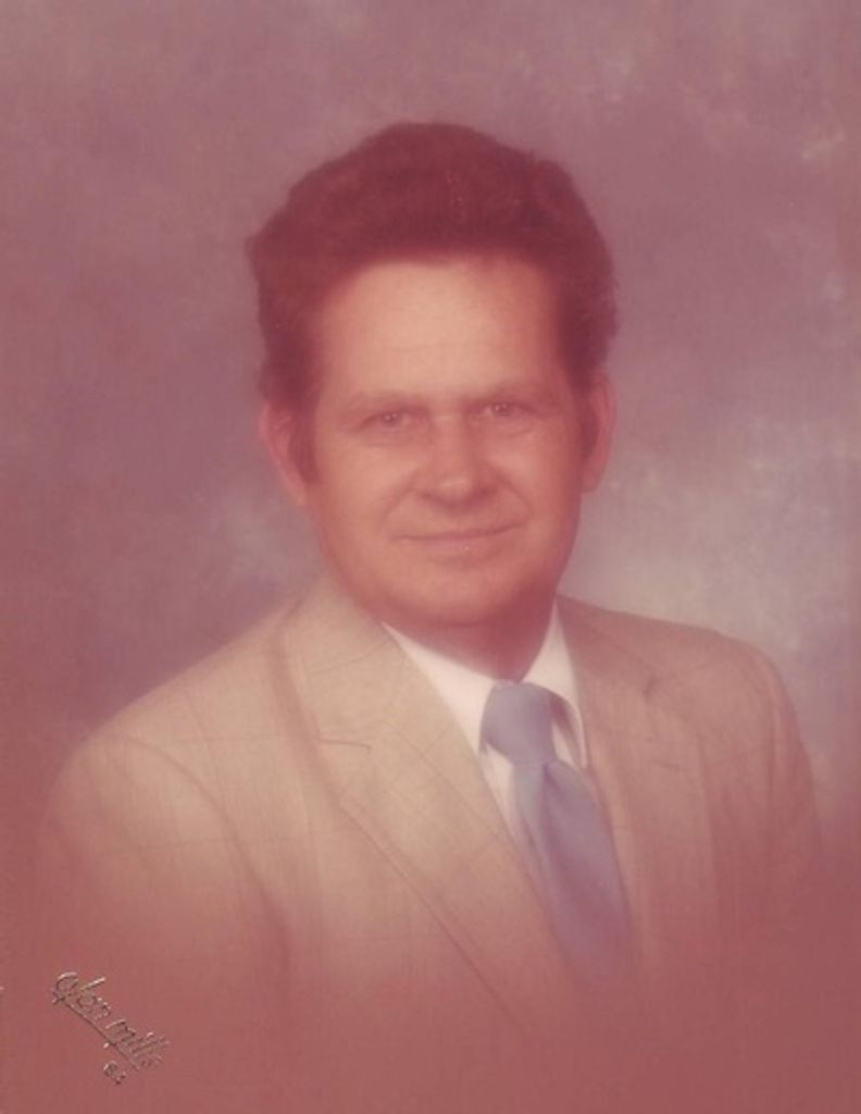 Truman Henderson Cox Profile Photo