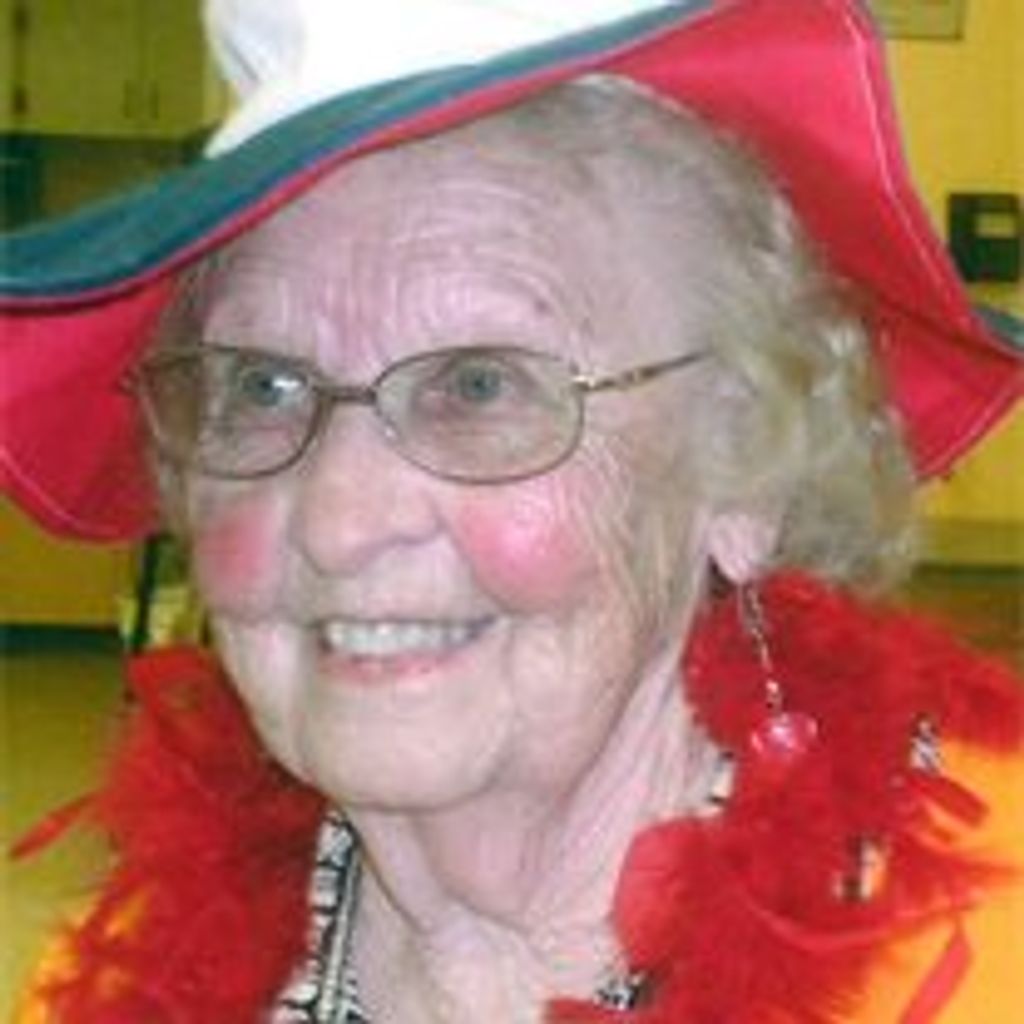 Amy L Garber Profile Photo