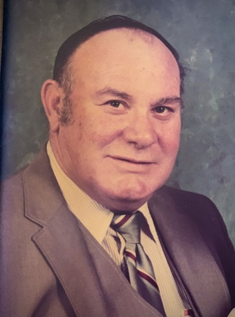Carroll Don Holloway Profile Photo