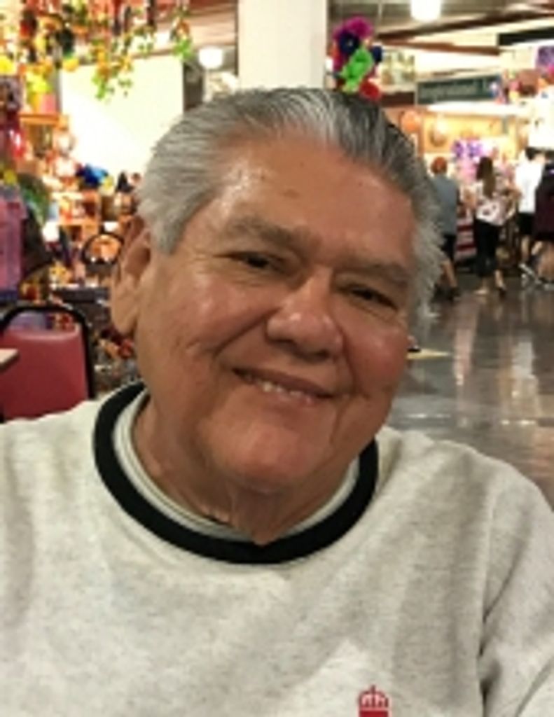 Daniel Martinez Salinas