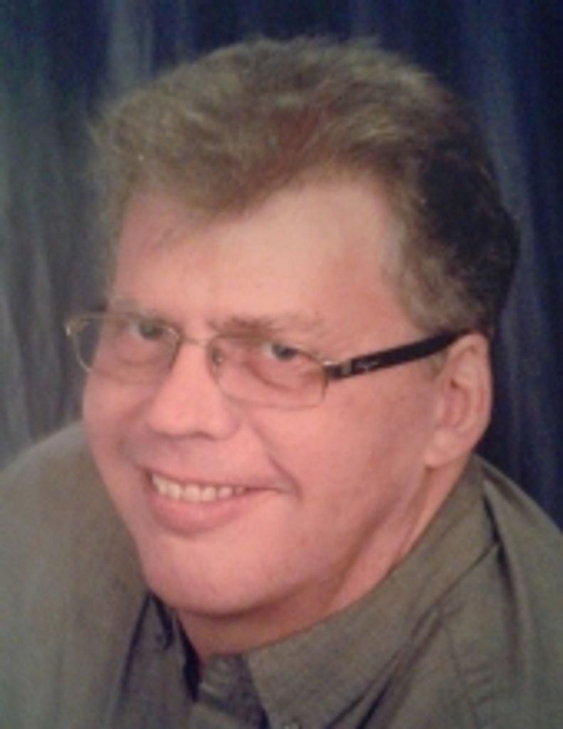 David Robert Wellmon