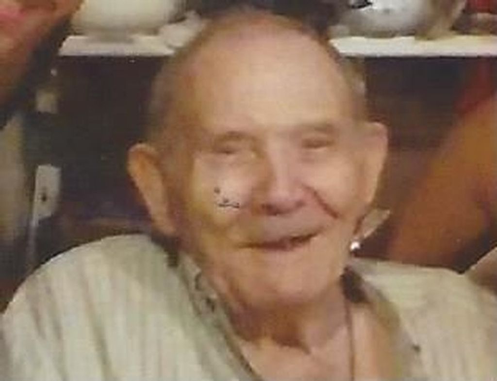 James Francis Myers Profile Photo