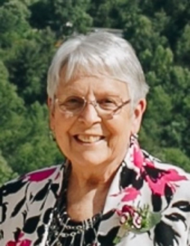 Judith Burgess Profile Photo