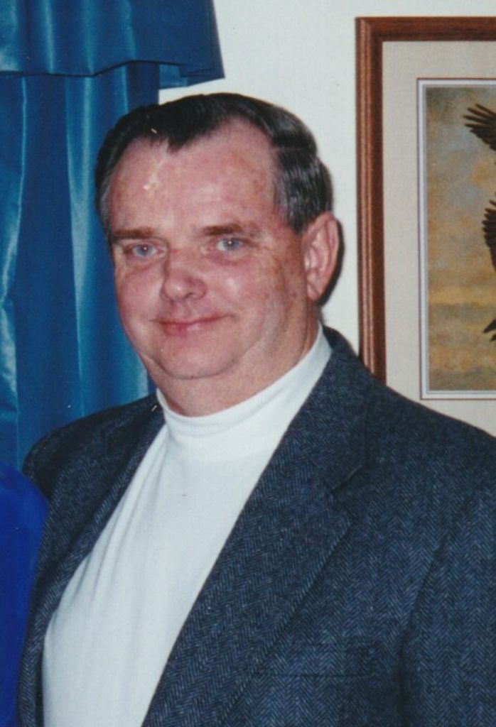 Lester E. "Jim" Campbell